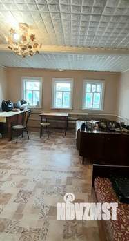 Дом 76м&sup2;, 1-этажный, участок 9 сот.  