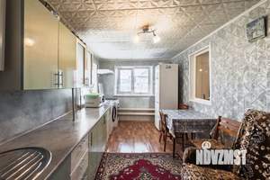 Дом 119м&sup2;, 1-этажный, участок 10 сот.  