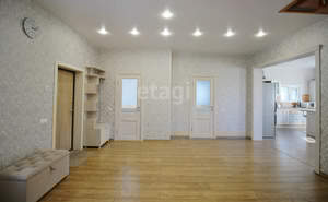 Дом 150м², 2-этажный, участок 8 сот.  