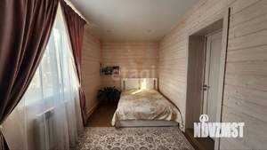 Дом 110м², 1-этажный, участок 8 сот.  