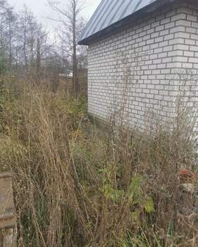 Дом 60м&sup2;, 2-этажный, участок 15 сот.  