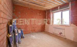 Дом 131м², 2-этажный, участок 6 сот.  