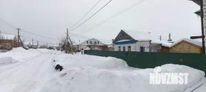 Дом 45м&sup2;, 1-этажный, участок 6 сот.  