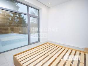 Коттедж 158м&sup2;, 2-этажный, участок 10 сот.  