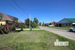 Дом 97м&sup2;, 1-этажный, участок 37 сот.  