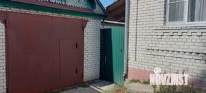 Коттедж 200м², 2-этажный, участок 13 сот.  