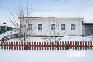 Дом 76м&sup2;, 1-этажный, участок 16 сот.  