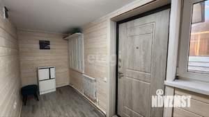 Дом 110м², 1-этажный, участок 8 сот.  