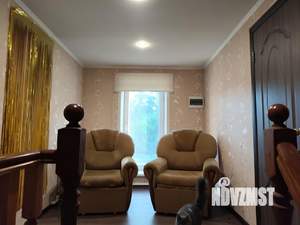 Дом 157м², 2-этажный, участок 4 сот.  