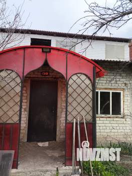 Дом 80м², 1-этажный, участок 17 сот.  