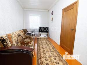 Дом 94м², 1-этажный, участок 22 сот.  