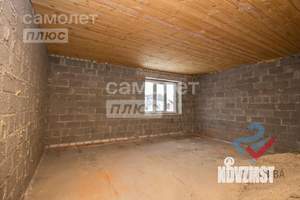 Коттедж 250м², 2-этажный, участок 12 сот.  