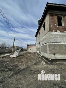 Дом 250м², 2-этажный, участок 6 сот.  