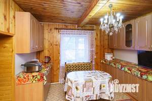 Дом 74м², 2-этажный, участок 9 сот.  