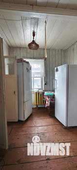 Дом 45м&sup2;, 1-этажный, участок 6 сот.  