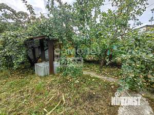 Дом 28м², 1-этажный, участок 4 сот.  