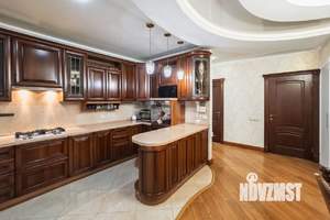 Дом 122м&sup2;, 1-этажный, участок 5 сот.  