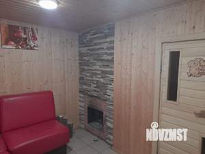 Дом 130м², 1-этажный, участок 7 сот.  