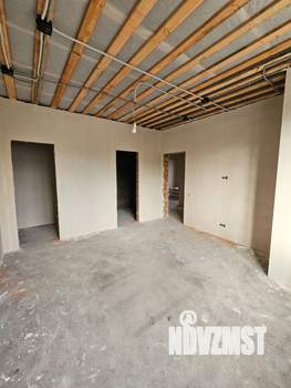 Дом 122м², 1-этажный, участок 7 сот.  