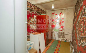 Дом 105м&sup2;, 1-этажный, участок 4 сот.  