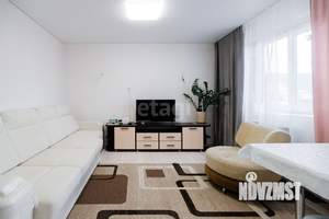 Дом 56м², 2-этажный, участок 3 сот.  