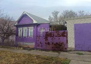Дом 71м², 1-этажный, участок 5 сот.  