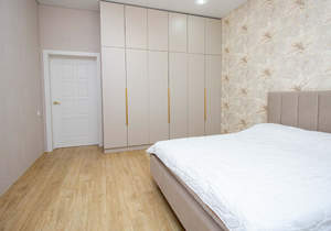 Дом 106м&sup2;, 1-этажный, участок 5 сот.  