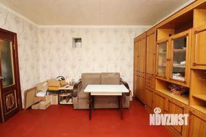 Дом 65м², 2-этажный, участок 5 сот.  