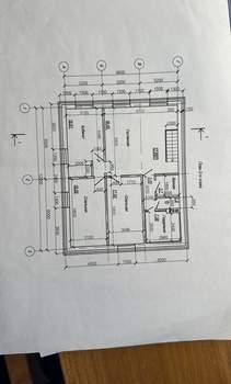 Дом 230м², 2-этажный, участок 6 сот.  