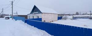 Дом 64м², 1-этажный, участок 8 сот.  