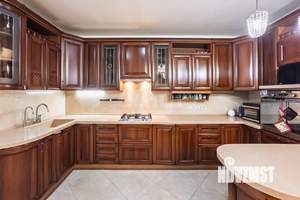 Дом 122м&sup2;, 1-этажный, участок 5 сот.  