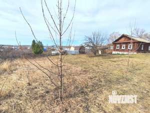 Дом 70м², 1-этажный, участок 10 сот.  