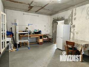 Дом 53м&sup2;, 1-этажный, участок 5 сот.  