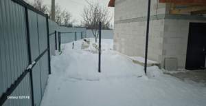 Дом 79м&sup2;, 2-этажный, участок 4 сот.  