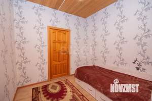Дом 80м², 2-этажный, участок 11 сот.  
