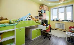 Дом 189м&sup2;, 2-этажный, участок 5 сот.  