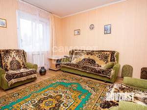 Дом 89м², 1-этажный, участок 6 сот.  