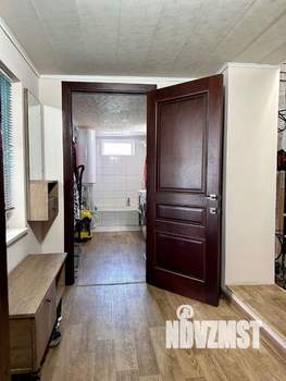 Дом 83м², 1-этажный, участок 5 сот.  