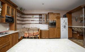 Дом 164м&sup2;, 1-этажный, участок 5 сот.  