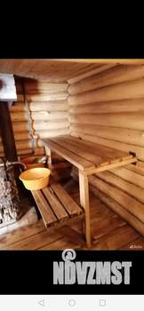 Дом 50м&sup2;, 2-этажный, участок 6 сот.  