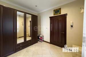 Дом 127м&sup2;, 2-этажный, участок 5 сот.  