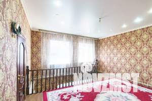 Дом 199м², 2-этажный, участок 4 сот.  