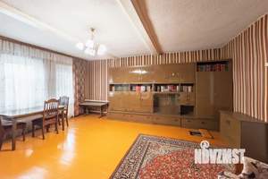 Дом 71м², 2-этажный, участок 5 сот.  