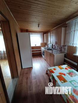 Дом 95м&sup2;, 2-этажный, участок 8 сот.  