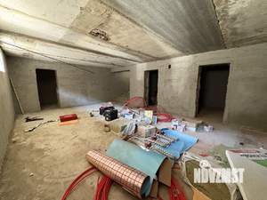 Коттедж 277м&sup2;, 3-этажный, участок 3 сот.  