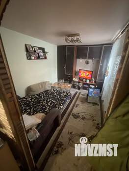 Дом 77м², 1-этажный, участок 9 сот.  