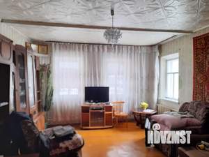 Дом 101м&sup2;, 1-этажный, участок 20 сот.  