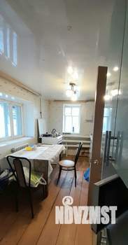 Дом 76м&sup2;, 1-этажный, участок 9 сот.  