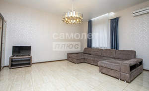 Дом 244м&sup2;, 1-этажный, участок 8 сот.  