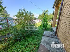 Дом 160м², 2-этажный, участок 10 сот.  